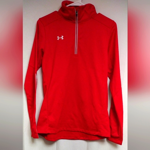 Under Armour Tops - Under Armour Quarter Zip